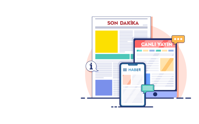 Dijital Dönüşüm: Haber Yazılımında Yeni Trendler ve Uygulamalar