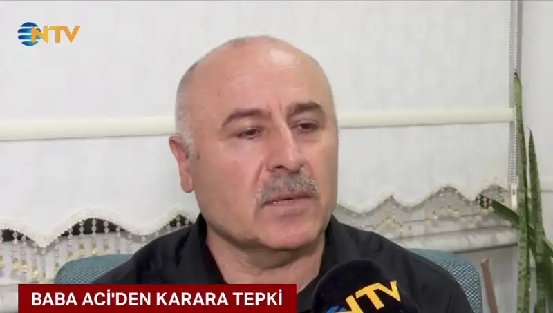 Oğuz Murat Aci'nin Babası, Oğlunun Hayalini NTV'de Anlattı
