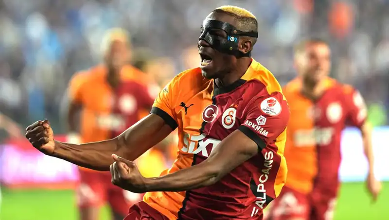Osimhen'e Şok Eden Kazan-Kazan Teklifi: Geleceği İçin Büyük Adım mı?