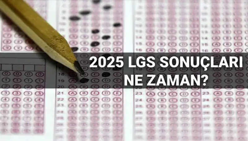 LGS Sonuçları İçin Heyecan Doruğa Çıktı: MEB Tarih Verdi