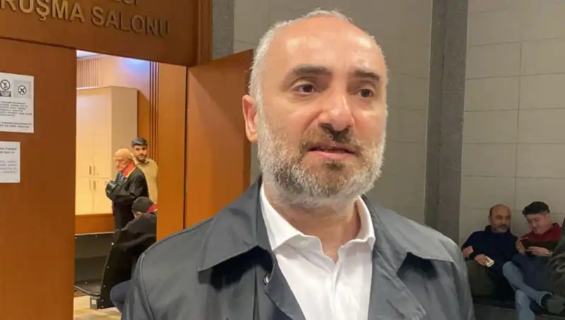 İsmail Saymaz’a Verilen Ev Hapsi: Detaylar ve İçyüzü