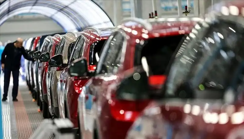 2023'ün En Çok Satan Araç Markaları ve Renk Tercihleri