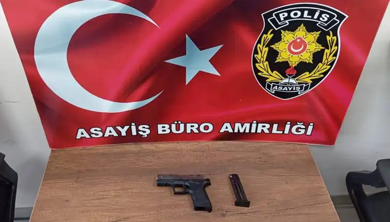 Hatay'da Gerilim: Kayınvalideyi Vuran Damadın İfadesi Şok Yarattı