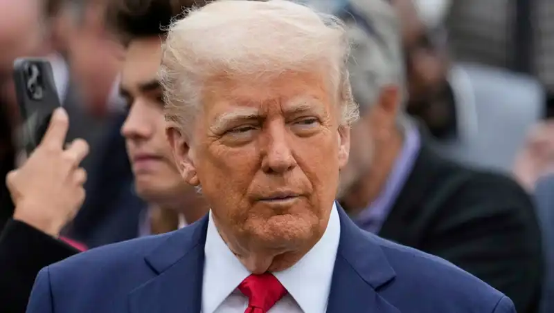 Trump’tan Çin’e Uygulanan Yüzde 154’lük Vergi İndirimi Müjdesi