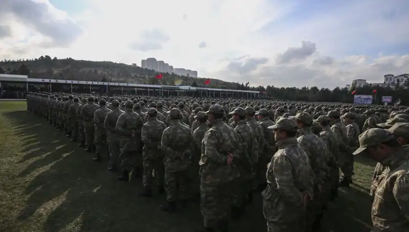 2025 Yılı Bedelli Askerlik Ücretleri ve Celp Dönemleri Hakkında Tüm Detaylar