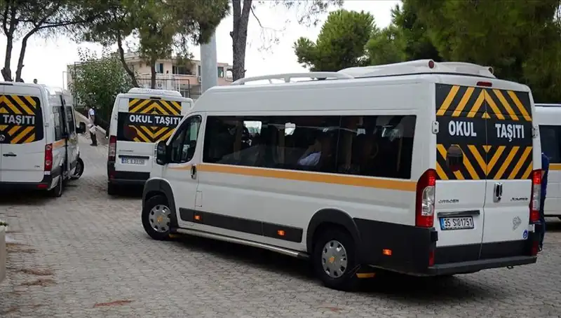Okul Servis Şoförüne Cinsel İstismar İddiasıyla Dava Açıldı