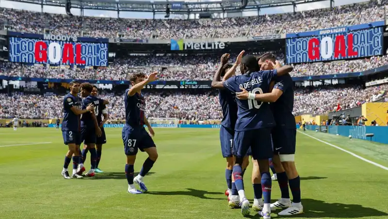 FIFA Kulüpler Dünya Kupası'nda Finalde Heyecan Doruğa Ulaşıyor