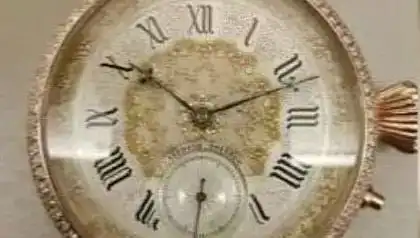 İş Dünyasında Şok Etkisi Yaratan 3.5 Milyon Liralık Saat Hırsızlığı Davası