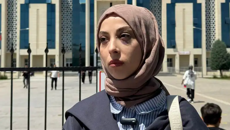 Sena'nın Yardım Çığlığı: 'Kadın Cinayeti Olarak Anılmak İstemiyorum!'