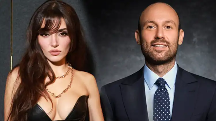 Hande Erçel’den Aşk İtirafı: Kalbim Yeniden Aşkı Buldu!