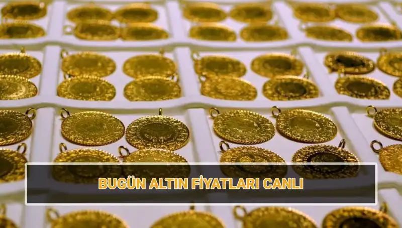 Altın Fiyatlarında Beklenmedik Düşüş: 4 Nisan 2023 Canlı Veriler