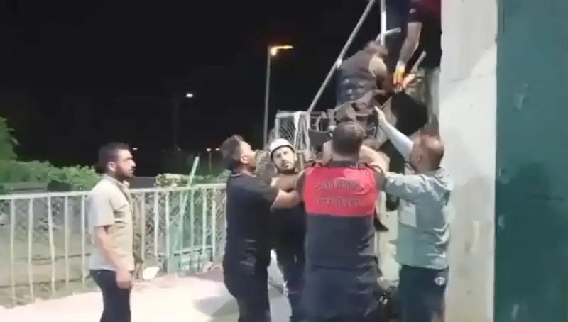 Şanlıurfa'da İkinci Acı Gelişme: Cansız Bedene Ulaşıldı, Olayın Ayrıntıları Ne?