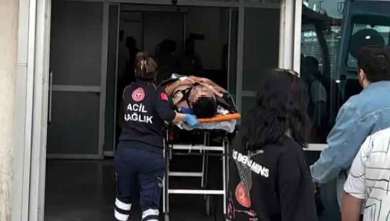 Yüksekten Düşen İşçi Hayatını Kaybetti: Acı Olayın Detayları