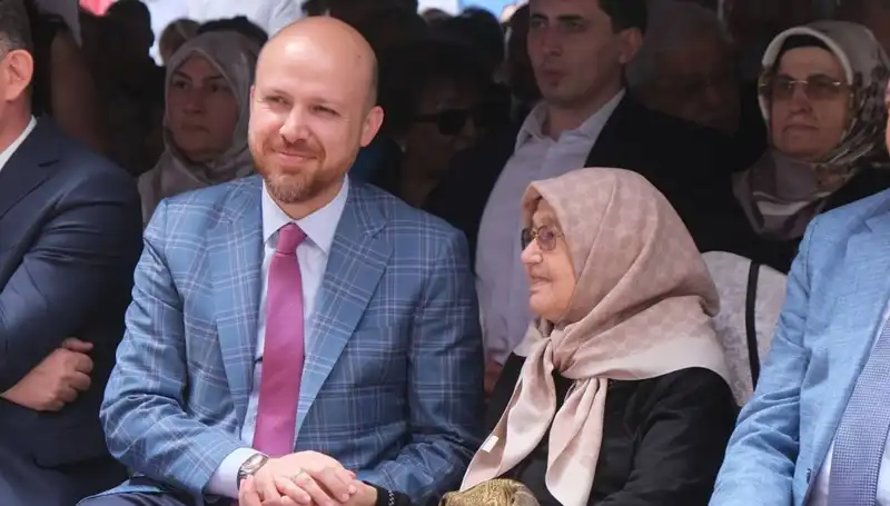 Türkiye’nin Eğitim Başarısı: Bilal Erdoğan’dan Çarpıcı Açıklamalar