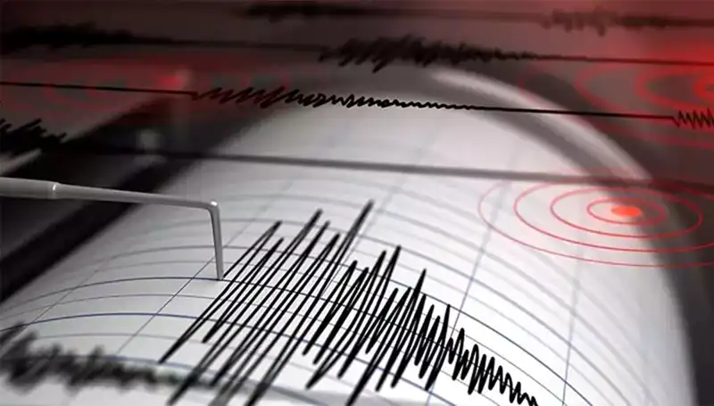 Datça Açıklarında Gerçekleşen 4,4 Büyüklüğündeki Deprem: Yerel Halkta Tedirginlik Yarattı