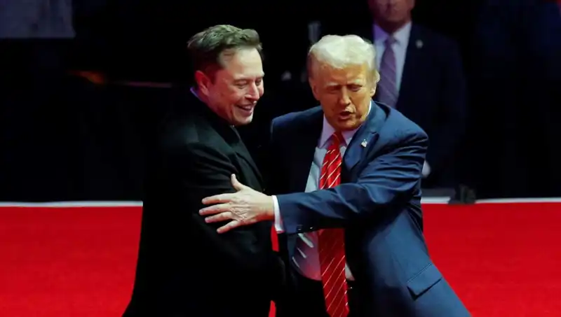 Elon Musk ve Donald Trump Arasındaki Krizin Nedeni: 4 Kritik Unsur