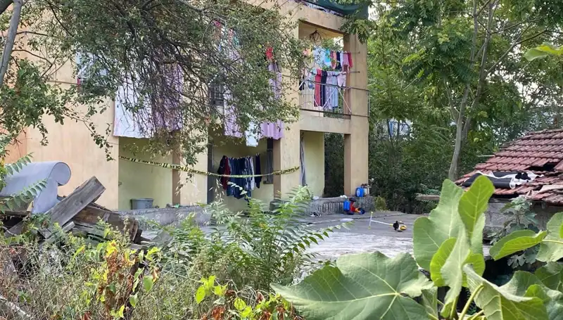 Tartışma Kanlı Bitti: Genç Kadın Eşini Vurarak Öldürdü