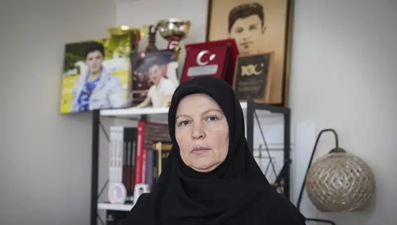 15 Temmuz'un Kahramanı: 16 Yaşındaki Mahir Ayabak'ın Annesinin Unutulamayan Acısı