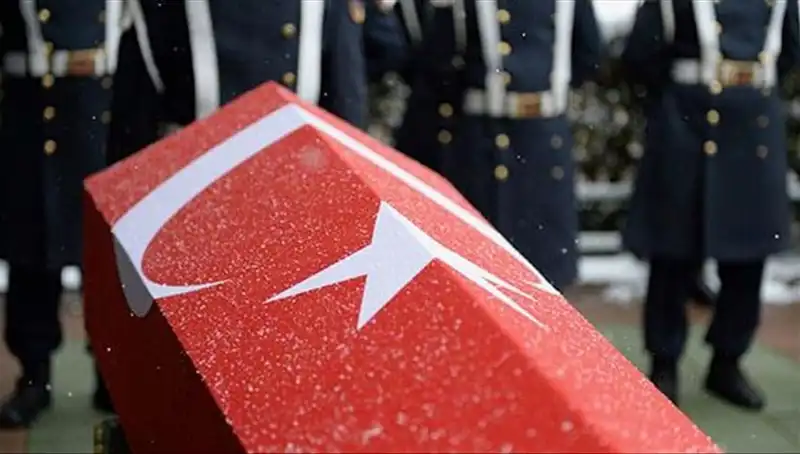 DMM'den Şehit Asker Ailesine Maaş İddiasına Kesin Yalanlama