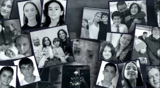 Bayramda Sevinçler Yarım Kaldı: 36 Çocuk Eksik