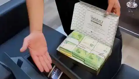 Manavgat Belediyesi'nde Baklava Kutusuyla Çıkan Operasyonun Detayları