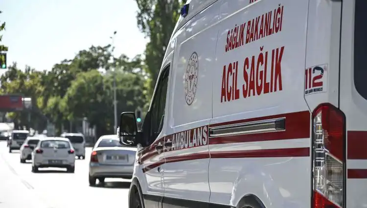Tokat’ta Merdivenden Düşen İmamın Trajik Ölümü, Aile ve Cami Camiasını Sarsıyor