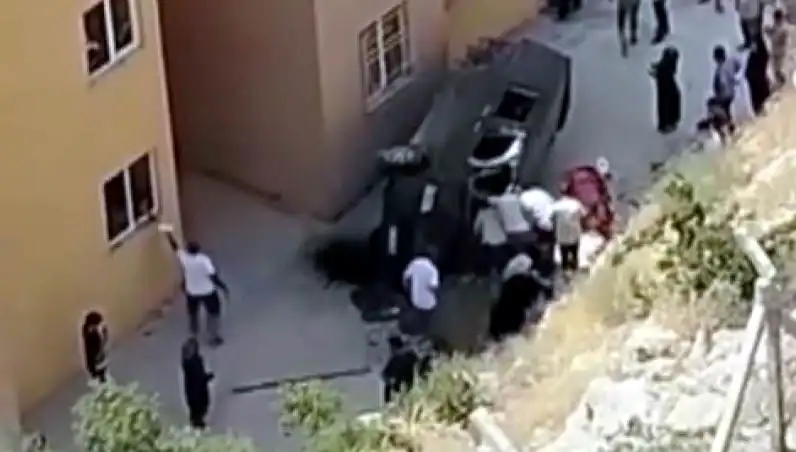 Kahramanmaraş'ta Feci Kaza: Yaralılar ve Olayın Ardındaki Gerçekler