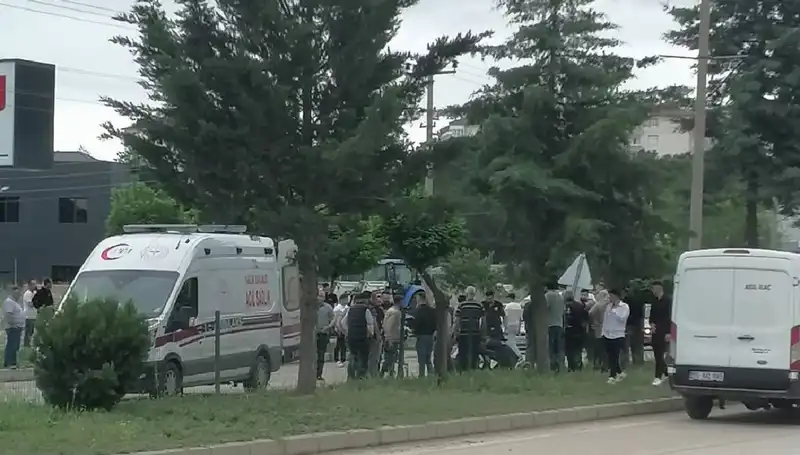 Yaya Geçidinde Faciaya Neden Olan Kamyonet, 10 Yaşındaki Çocuğun Hayatını Kayıp Ettirdi