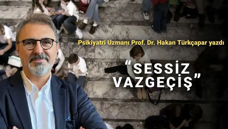 Sessiz Vazgeçiş: Minimum Yaşamak Üzerine Düşündüren Bir Yolculuk